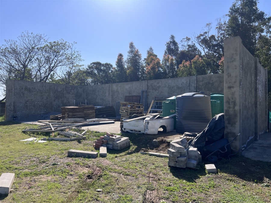 Commercial Property for Sale in Eureka Eastern Cape
